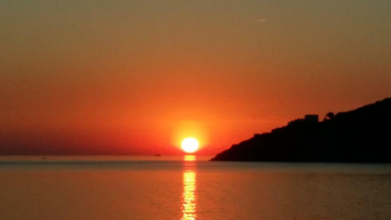 El Port De La Selva Carpe Diem Port De La Selva מראה חיצוני תמונה